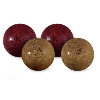 Piece Decorative Ball Set