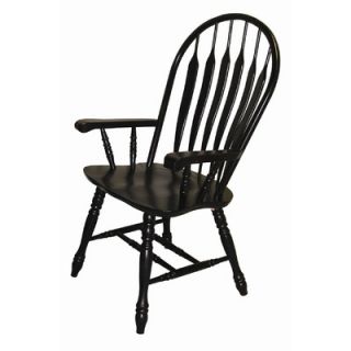 Sunset Trading Sunset Selections Arm Chair   DLU 4130 A