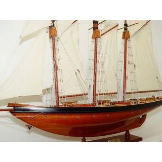Old Modern Handicrafts Atlantic Yacht