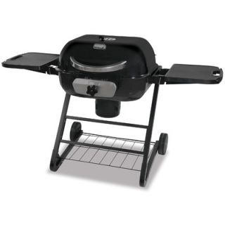 Uniflame Charcoal Barbeque Grill   CBC1255SP