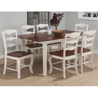 Jofran Madison County Dining Table   141 66 / 841 66