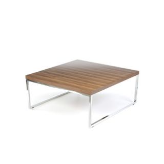 Hokku Designs Parke Coffee Table   ZOK 020D