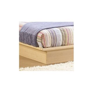 South Shore Copley Collection Platform Bed   3013 23X