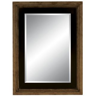 Imagination Mirrors Avant Garde Wall Mirror in Natural
