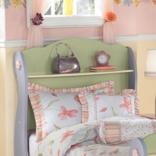 Signature Design by Ashley Harper Twin Sleigh Bedroom Collection