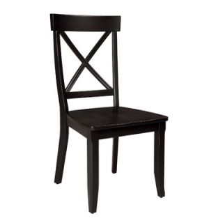 Home Styles Side Chair (Set of 2)   5178 802
