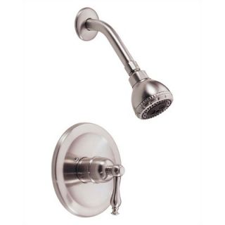 Danze Sheridan Single Lever Handle Shower Trim   D510555BNT