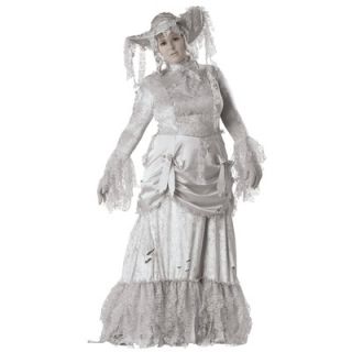 InCharacterCostumes Ghostly Lady Costume
