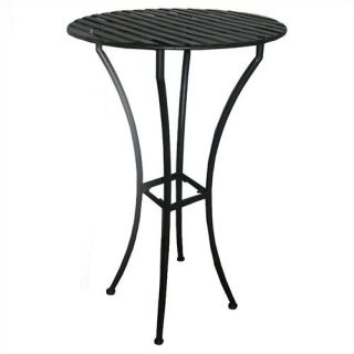 Patio Bar Height Tables – Outdoor Bar Height Tables
