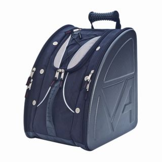 Athalon Sportgear Molded Boot Bag in Platinum  