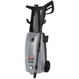 All Power America 1800 PSI Electric Pressure Washer with Soap