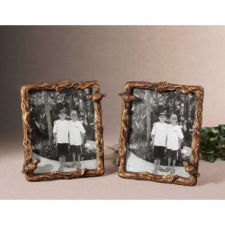 Uttermost Paza Picture Frame