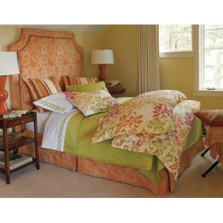 Company C Swirling Leaves Duvet Cover Collection   Swirling Leaves