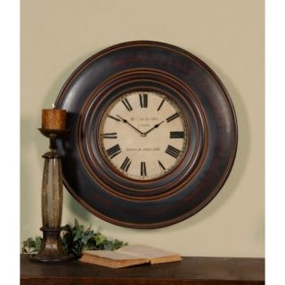 Buy Uttermost Clocks   Uttermost Decorative Clocks, Kitchen Wall Clock