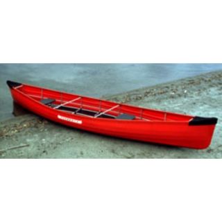 Pakboats PakCanoe 150T Folding Canoe