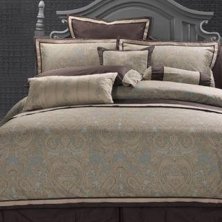 Hudson Valley Bedding Collection