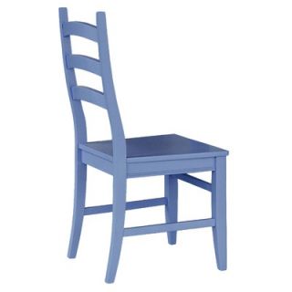 Papila Design Side Chair   FCR 01 BL