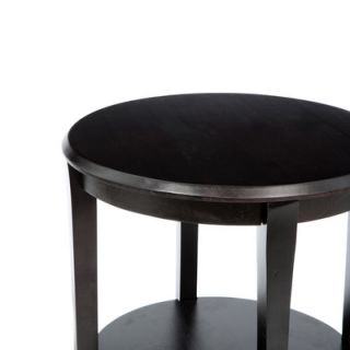 Winsome Nadia End Table