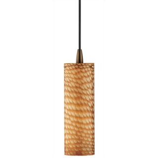 Philips Forecast Lighting Marta Wall Sconce Large Shade in Marta Amber