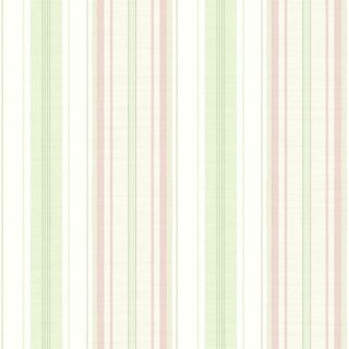  Northwoods Wood Plank Stripe Wallpaper in Painted Gray   145 41389