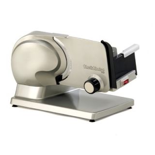 Chefs Choice Electric Food Slicer