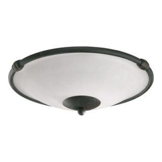 Quorum Two or Three Light Ceiling Fan Light Kit   1191 892 / 1191 92
