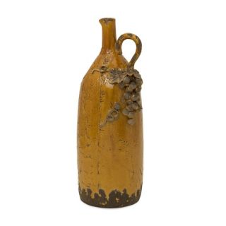 Italia Pitcher Vase