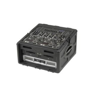 SKB Computer Based Audio / Video Control and Presentation Case in
