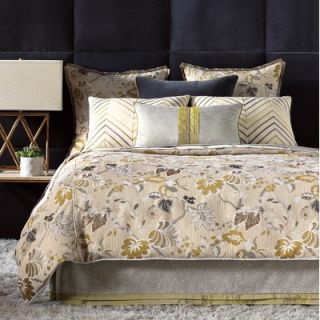 Caldwell Hand Tacked Bedding Collection  