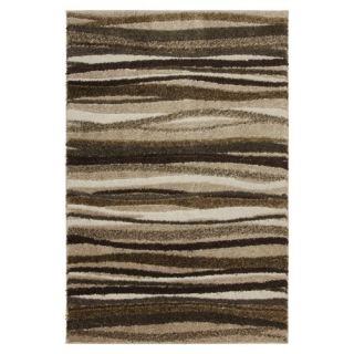 Dash and Albert Rugs Woven Pond Stripe Rug