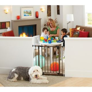 Safety Gates  Baby, Toddler Gate, Fireplace Safety Online