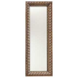 Newport Upholstery Gabriola Rectangular Mirror   MTD 62008