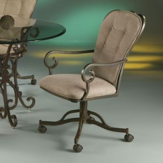 Pastel Furniture Magnolia Arm Chair   MA 160 AR 631
