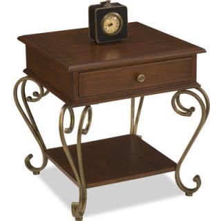 Home Styles St. Ives End Table