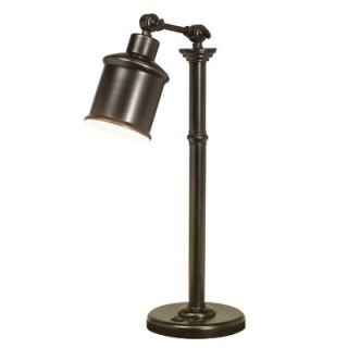 Kichler Westwood One Light Table Lamp in Bronze