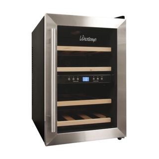 Wine Refrigerators by Vinotemp
