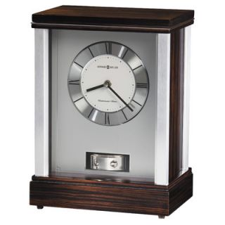 Howard Miller Gardner Mantel Clock   635 172