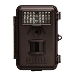 Bushnell Trophy Cam 8MP Night Vision in Brown