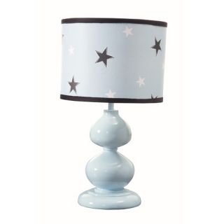 Rock N Roll Lamp with Shade and Bulb