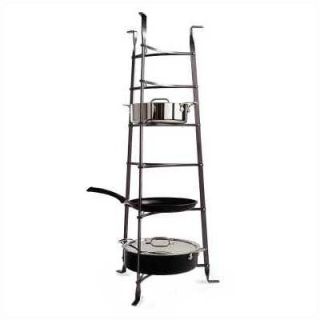 Enclume 6 Tier Cookware Stand
