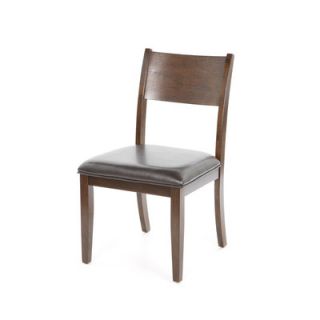 Alpine Furniture Medford Side Chair