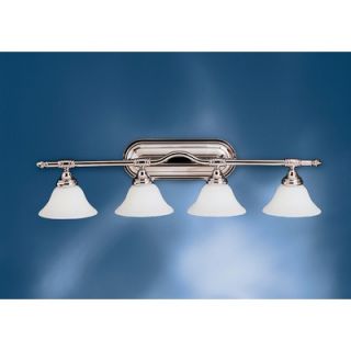 Kichler Broadview Wall Sconce in Chrome