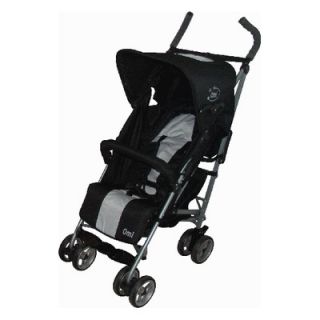 Point Harness Stroller