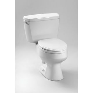  Cotton   CST715R 01 Features  Two piece toilet. $170.25