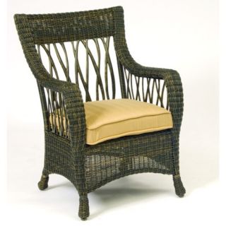 Woodard Serengeti Dining Arm Chair Cushion   91W001