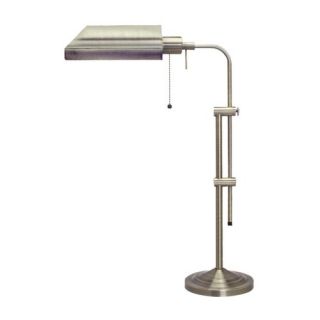 Height Adjustable Lamps
