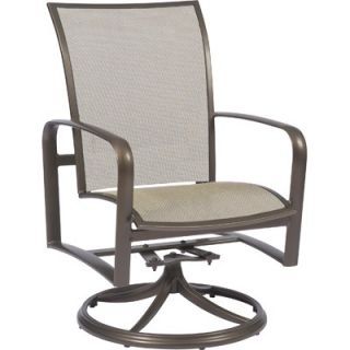 Lloyd Flanders Hamptons Dining Arm Chair Seat Cushion