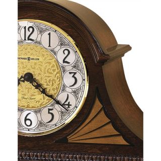 Howard Miller Grant Mantel Clock   630 181