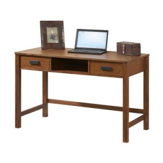 Inspirations by Broyhill Mission Nuevo Writing Desk