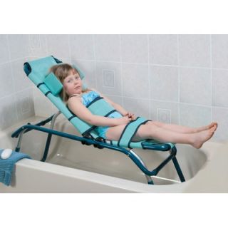 Wenzelite Dolphin Pediatric Bath Chair